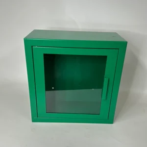 AED-kast – Muurkast voor defibrillator