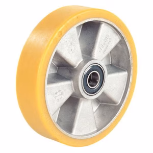 Stuurwiel voor handpallettruck – Draagvermogen 800 kg