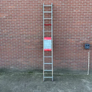 All Round enkel rechte ladder – ALTREX