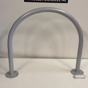 Breed fietsenrek – 2 plaatsen