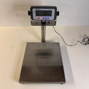 Compacte weegschaal C 130 AB