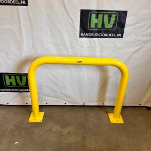 Demonteerbare beschermbeugels – Mottez