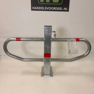 Design parkeerbeugel