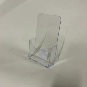 Folderhouder – formaat leaflet A6 – Exacompta