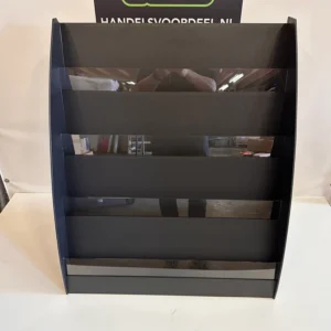 Folderstandaard – Paperflow