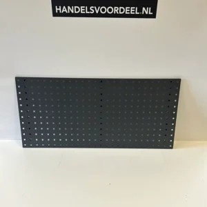 Geperforeerde plaat Bott Perfo – breedte 100 cm