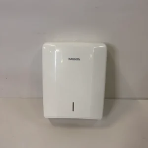 Handdoek dispencer – Lensea