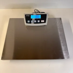 Industriële weegschaal KERN DE