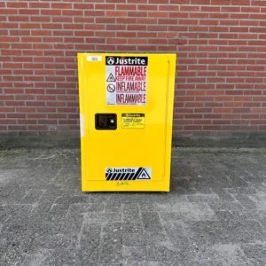 Kast voor brandbare producten 45 l