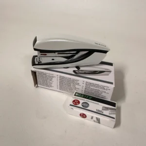 Nietmachine mini, NeXXt WOW Metaal – Leitz