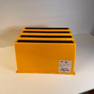 Opstapkrukje antislip – Manutan Expert