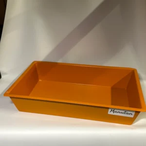 Opvangbak – 15 Liter