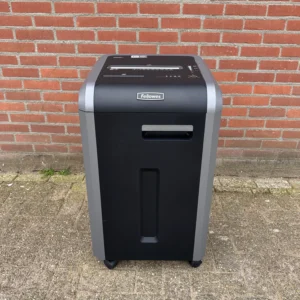 Papiervernietiger 225Ci – Fellowes – Gebruikt