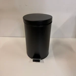 Pedaalemmer – sanitaire afvalbak – 20 ltr