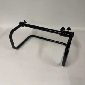 Rolhouder Industriële voor kunststof buisfolie – Mottez