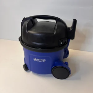 Stofzuiger Nilfisk Alto Saltix 10 HEPA Eco – 10 l