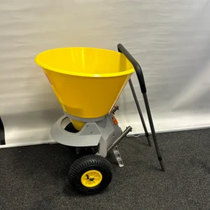 Strooiwagen composiet – 35 l