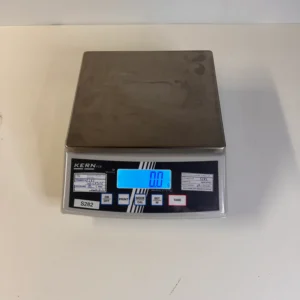 Tafelweegschaal KERN FCB