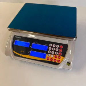 Telweegschaal – JSD – 15 kg