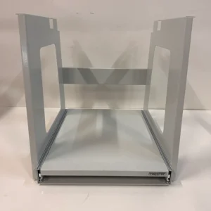 Uitschuifbare legplank – Treston