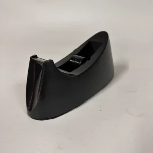 Verzwaarde plakbandhouder