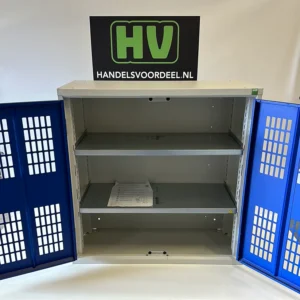 Wandkast Bott Verso – breedte 80 cm – Bott