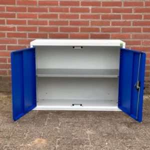 Wandkast Verso – Bott