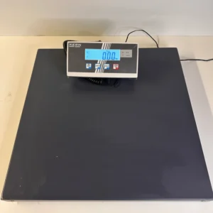 Weegschaal voor pakketten EOE – KERN