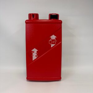 Inzamelbox voor batterijen – 30 L