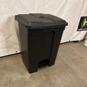 Afvalbak – 60 l