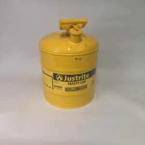 Veiligheidskan – Inhoud 19 L