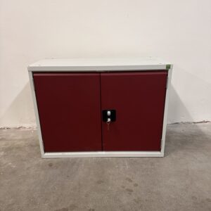 Wandkast Bott Verso – breedte 80 cm – Bott