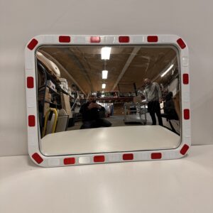 Veiligheidsspiegel – Viso