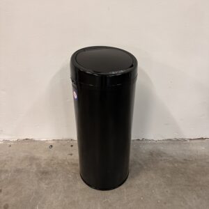 Afvalbak 45L met automatische opening Sensitive Rossignol