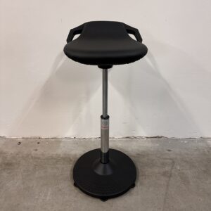 Kruk Trumpet hoog model zitting Space – Global Professional Seating