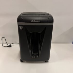 Papiervernietiger – Fellowes – 450M