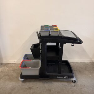 Werkwagen ReFlo ECO-Matic