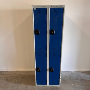 Meervaks garderobehangkast Seamline Optimum