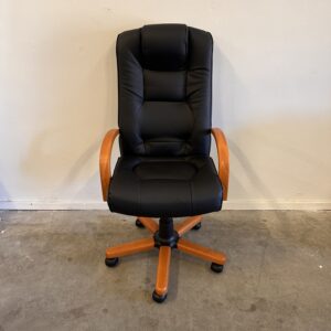 Managersstoel Indra II – Nowy styl