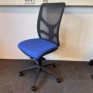 Bureaustoel Mica – Quadrifoglio