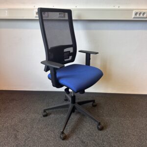 Bureaustoel Office – Manutan Expert