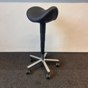 Zadelkruk Bimos op wielen – Interstuhl