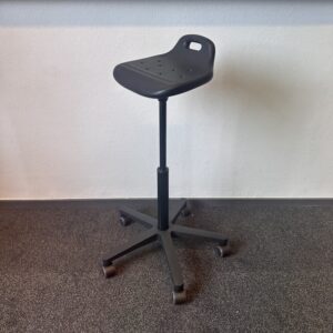 Zit- en stastoel Manutan Expert