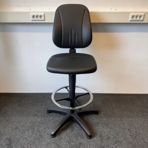 Werkplaatsstoel Bimos ESD Unitec Special – Hoog