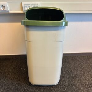 Afvalbak klassiek – 50 l