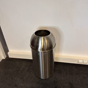 Afvalbak Open Dôme 40 l