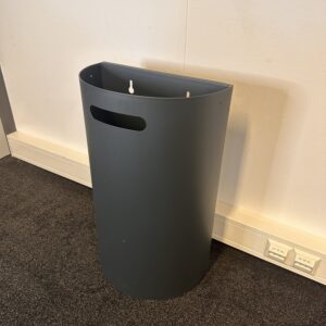 Afneembare wandafvalbak Arkea – 40 l