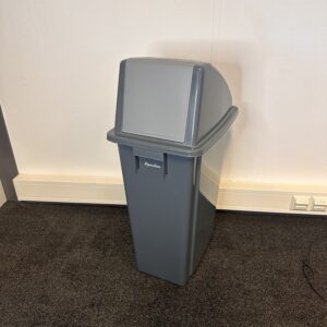 Afvalbak voor gescheiden afval – 60 L