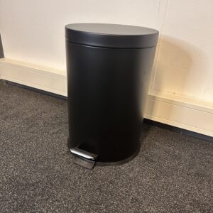 Pedaalemmer 20 ltr – V-Part