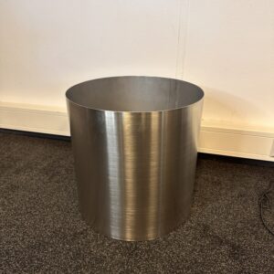 Plantenbak Gabor rvs